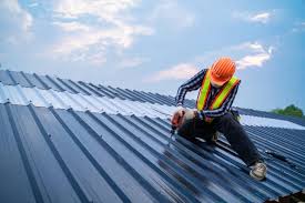 Fast & Reliable Emergency Roof Repairs in Big Coppitt Key, FL